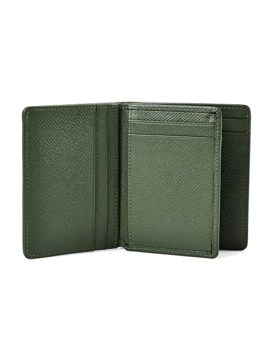Braun Büffel Robin Korttikotelo RFID-suoja Nahka 8 cm Braun Büffel Robin Korttikotelo RFID-suoja Nahka 8 cm