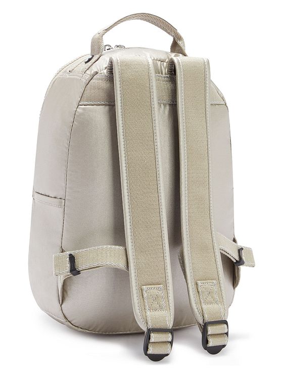 Kipling Basic Plus Seoul S rygsæk 35 cm rum til bærbar computer