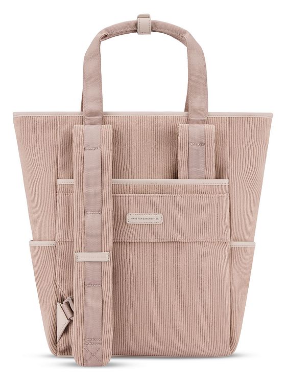 Kapten & Son Lindby Shopper-taske 38 cm Laptoprum
