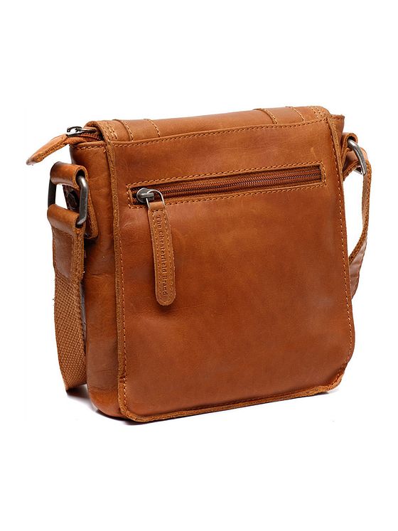 The Chesterfield Brand Ariano Skuldertaske Læder 17 cm The Chesterfield Brand Ariano Skuldertaske Læder 17 cm