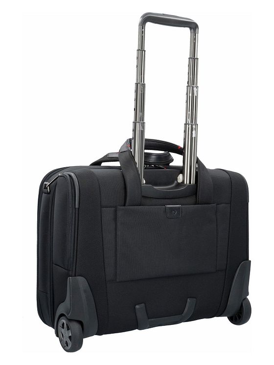 Samsonite Pro-DLX 5 Opretstående 2-hjulet forretningsvogn 44 cm