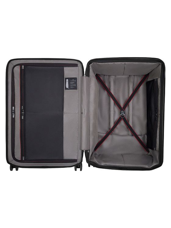 Victorinox Spectra 3.0 Udvidelig 4-hjuls trolley 75 cm