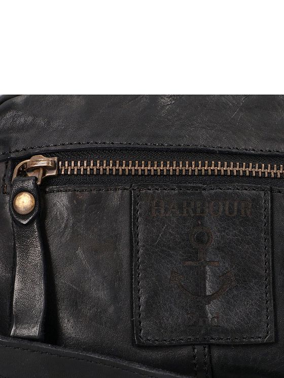 Harbour 2nd Nyla Taška přes rameno Kůže 22 cm