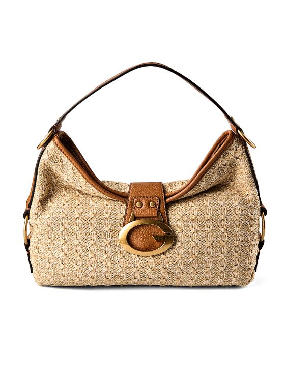 Guess Camden Olkalaukku 35 cm Guess Camden Olkalaukku 35 cm
