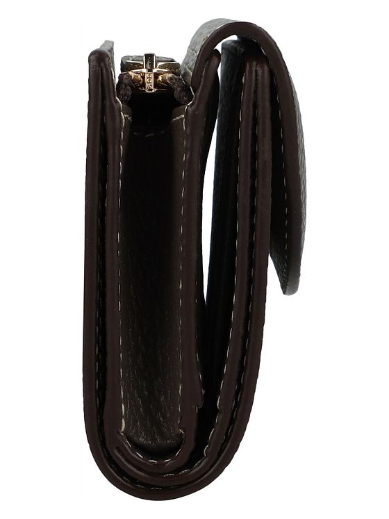 AIGNER Miranda Pung RFID-beskyttelse Læder 11 cm