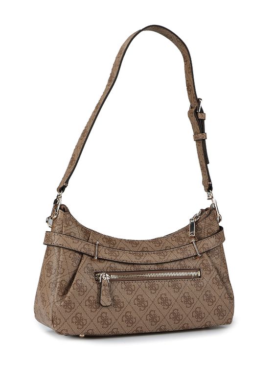 Guess Yesba Skuldertaske 28 cm Guess Yesba Skuldertaske 28 cm