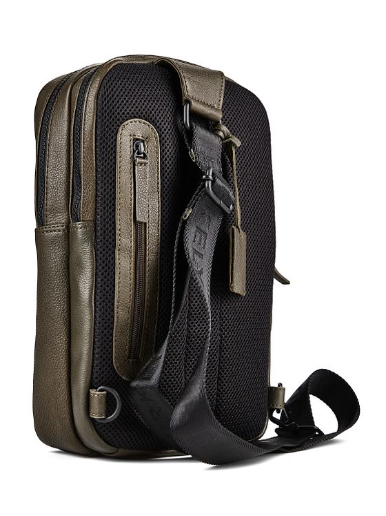 Burkely Minimal Mason Nahka 23 cm Burkely Minimal Mason Nahka 23 cm