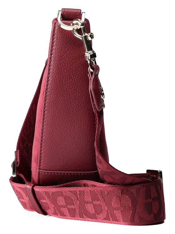 AIGNER Zita Skuldertaske Læder 30 cm