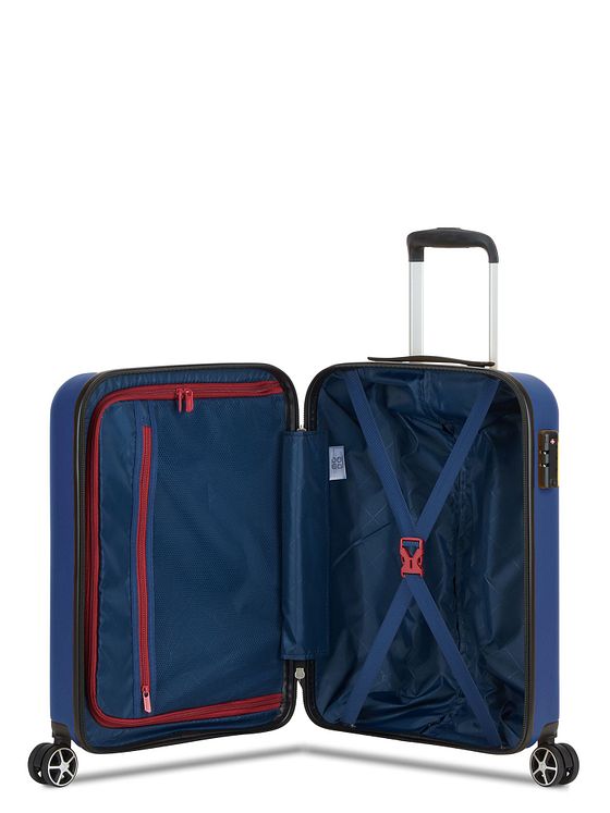 MODO by Roncato Nebula 4 hjul Kabinetrolley 55 cm