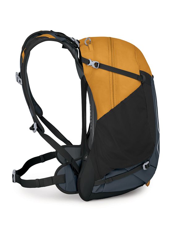 Osprey Hikelite 26 Vandrer-rygsæk 51 cm