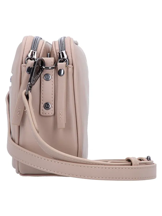 bugatti Almata Crossbody-väska 21 cm bugatti Almata Crossbody-väska 21 cm