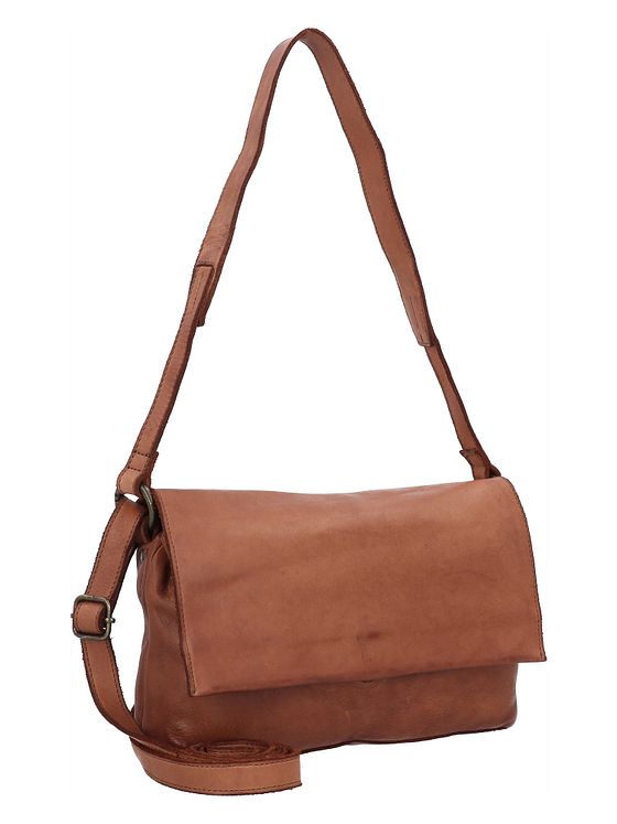 Harold's Submarine Skuldertaske Læder 25 cm Harold's Submarine Skuldertaske Læder 25 cm