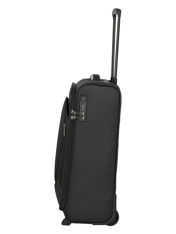 Travelite Jetpack Slim 2 hjul Kabinetrolley 55 cm Travelite Jetpack Slim 2 hjul Kabinetrolley 55 cm