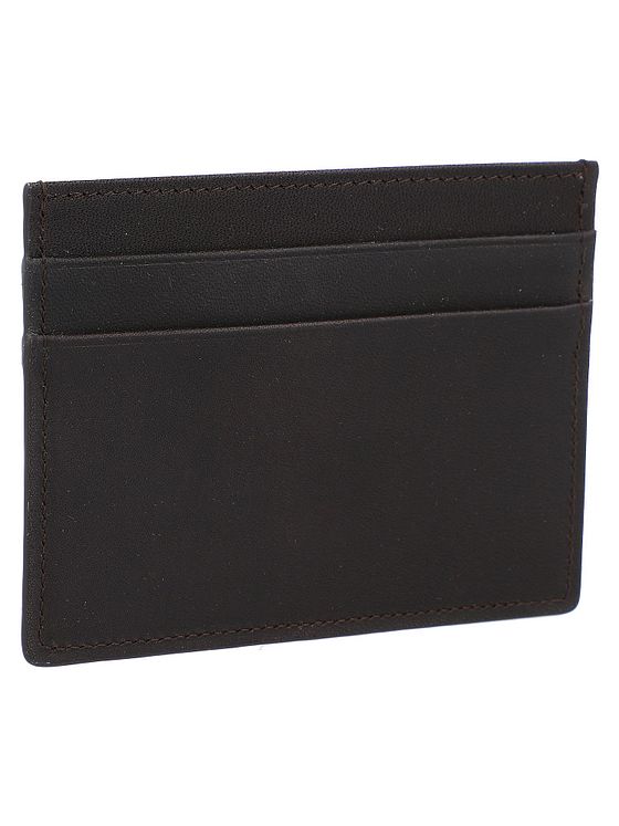 Bree Oxford SLG 139 Pouzdro na kreditní karty kožené 10 cm