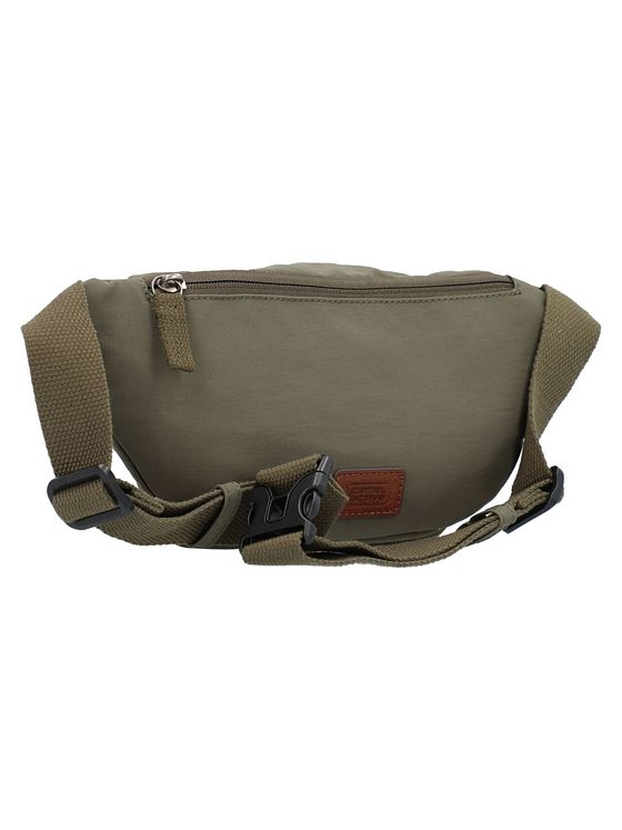 camel active City Bæltetaske 25 cm