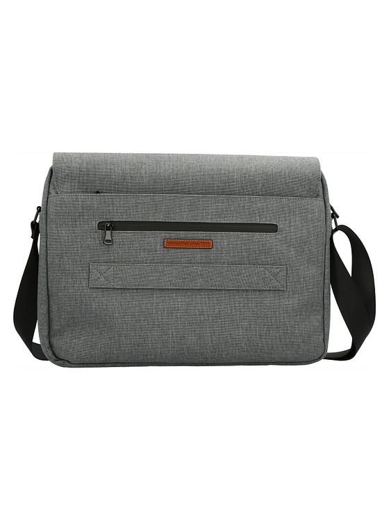 Picard Go Eco Dokumenttaske Messenger 40 cm Laptoprum