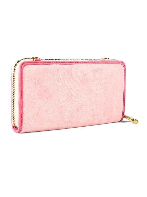 Juicy Couture Ella Spojková peněženka 19 cm