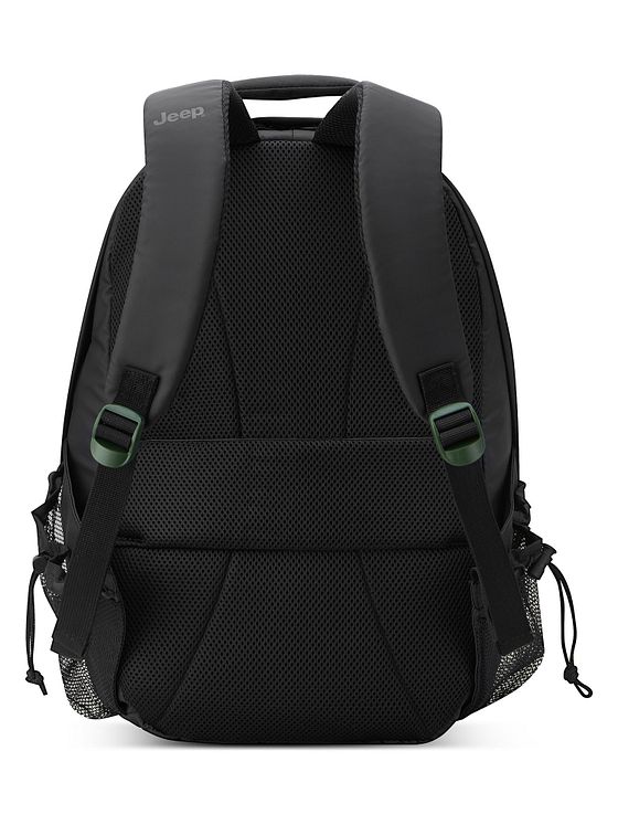 Jeep JS011B Daypack 46 cm Laptoprum Jeep JS011B Daypack 46 cm Laptoprum