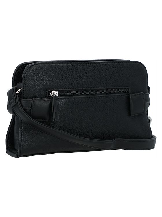 Tom Tailor Freya Skuldertaske 25 cm Tom Tailor Freya Skuldertaske 25 cm