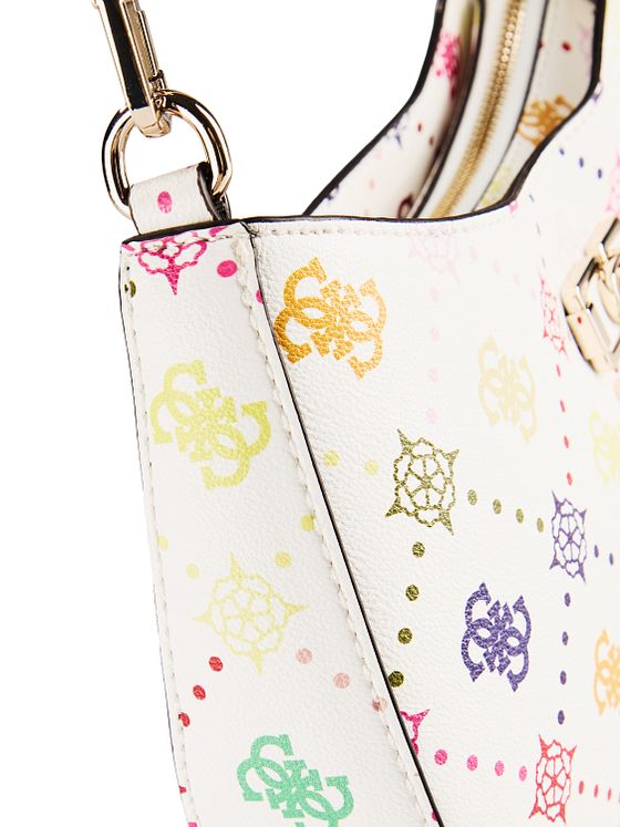 Guess Emelie Schultertasche 26 cm Guess Emelie Schultertasche 26 cm