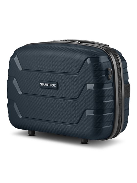 Smartbox Edition 01 Neceser rígido 34 cm Smartbox Edition 01 Neceser rígido 34 cm
