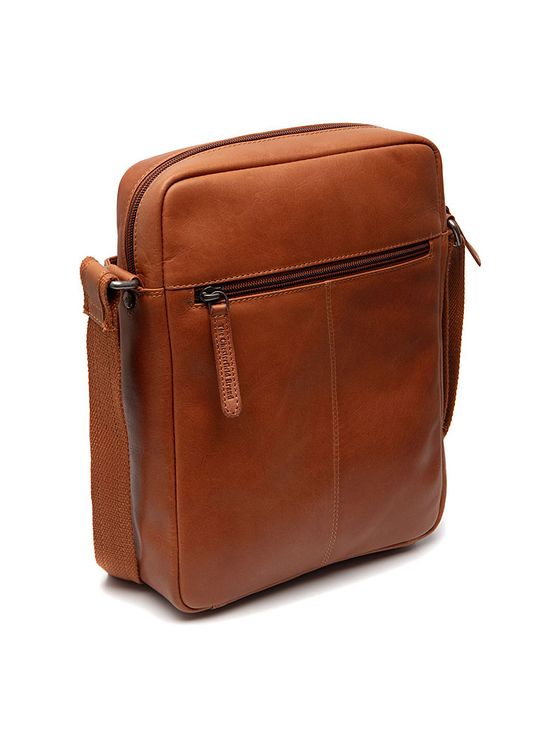 The Chesterfield Brand Anzora Skuldertaske Læder 27 cm