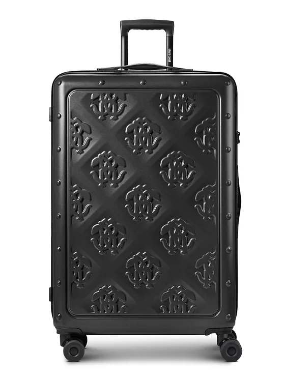 Roberto Cavalli Florence 4-hjulet Kuffert 74 cm med ekspansion Roberto Cavalli Florence 4-hjulet Kuffert 74 cm med ekspansion