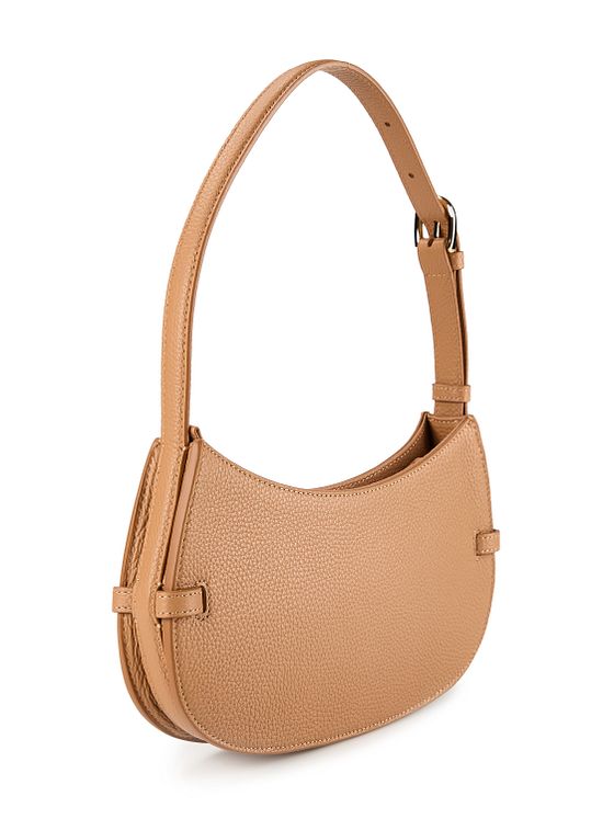 AIGNER Cavallo Skuldertaske Læder 26 cm AIGNER Cavallo Skuldertaske Læder 26 cm