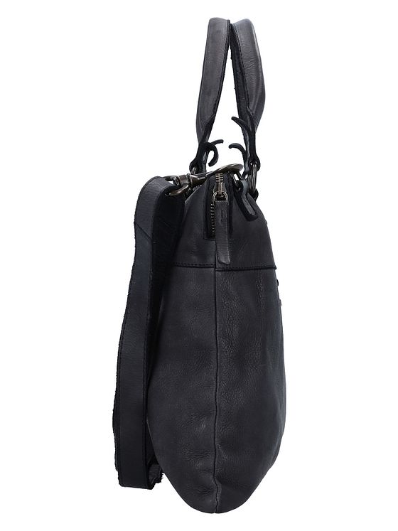 Harbour 2nd Cool Casual Conny Dokumenttaske Læder 38 cm Laptoprum