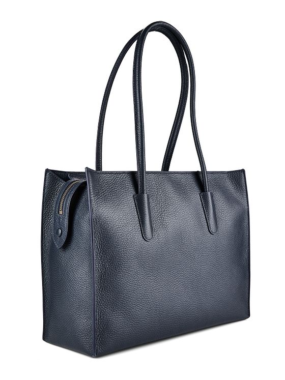 Coccinelle Myrtha Shopper taske Læder 36 cm Coccinelle Myrtha Shopper taske Læder 36 cm