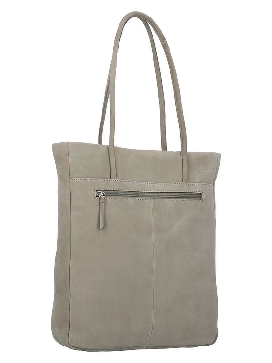 Burkely Still Selene Skuldertaske Læder 30 cm