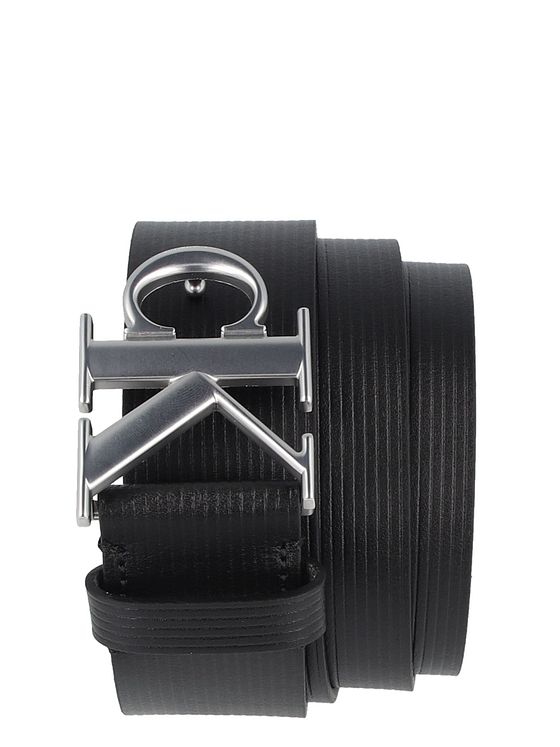 Calvin Klein Jeans Bælte Læder