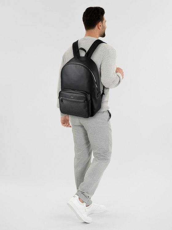 Boss Ray Daypack 50 cm Laptoprum