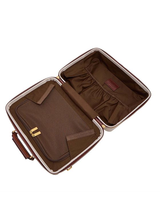 The Bridge Story Viaggio Beautycase 35 cm The Bridge Story Viaggio Beautycase 35 cm