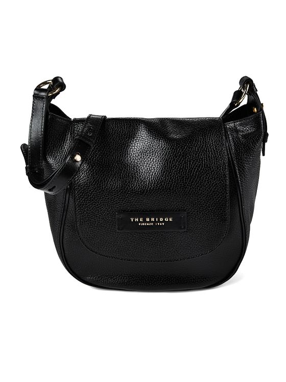 The Bridge Domitilla Taška přes rameno Kůže 31 cm
