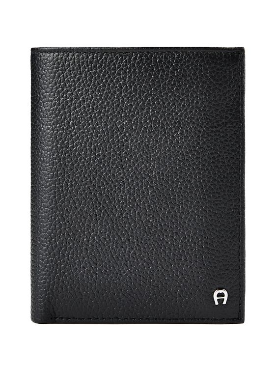 AIGNER Mica Plånbok RFID-skydd Läder 9.5 cm AIGNER Mica Plånbok RFID-skydd Läder 9.5 cm