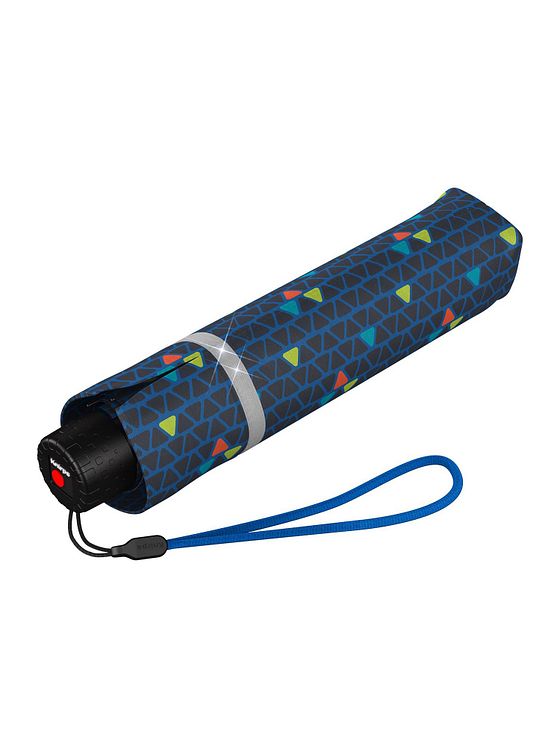 Knirps Rookie Håndparaply 22 cm Knirps Rookie Håndparaply 22 cm