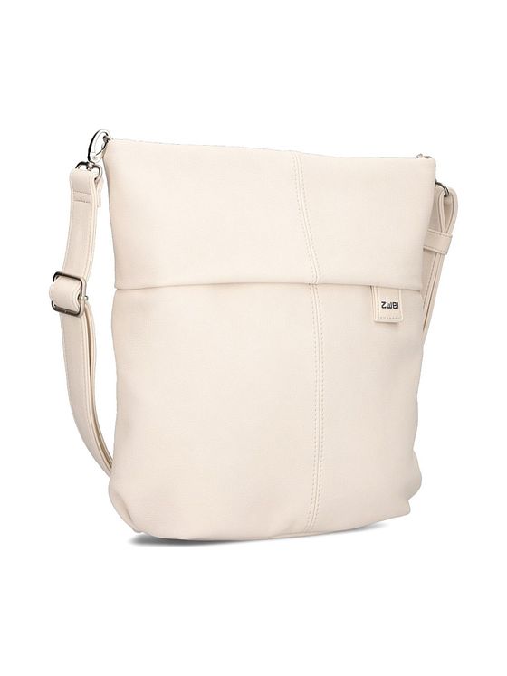 Zwei Mademoiselle.M Skuldertaske 31 cm Zwei Mademoiselle.M Skuldertaske 31 cm