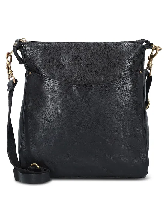 Campomaggi Bolsa de hombro Piel natural 30.5 cm Campomaggi Bolsa de hombro Piel natural 30.5 cm