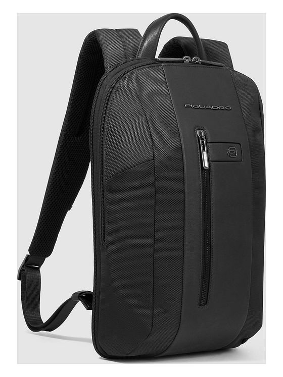 Piquadro Brief Daypack 43 cm Laptoprum