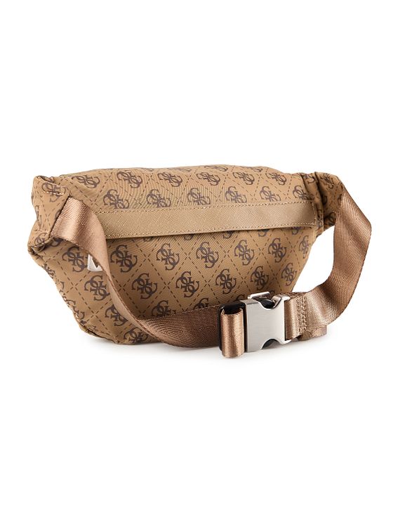 Guess Berlin Bæltetaske M 26 cm