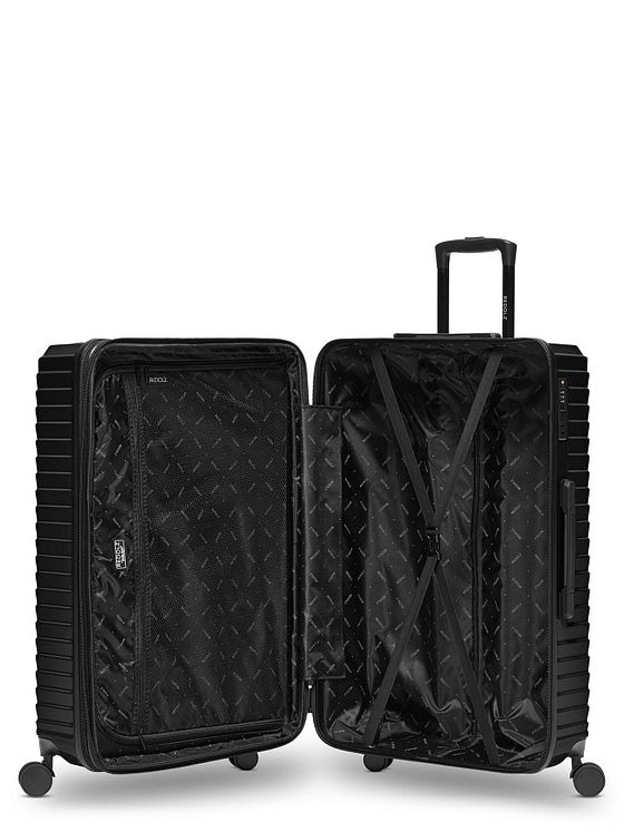 Redolz Essentials 18 4 hjul Trolley 76 cm med strækfold Redolz Essentials 18 4 hjul Trolley 76 cm med strækfold