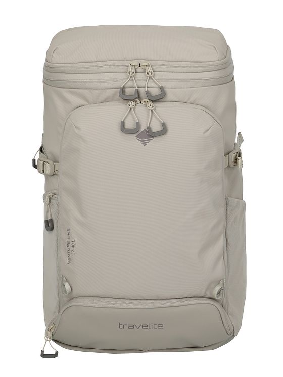 Travelite Venture Line Batoh 53 cm Kapsa na notebook