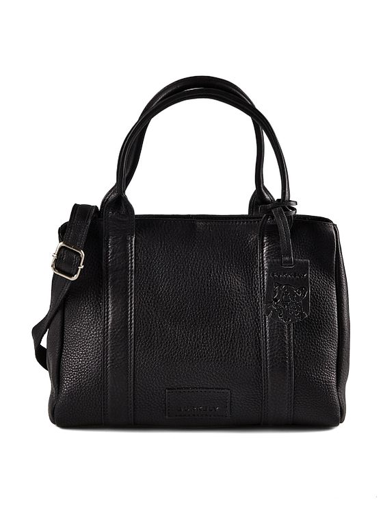 Burkely Soft Skylar Skuldertaske Læder 25 cm