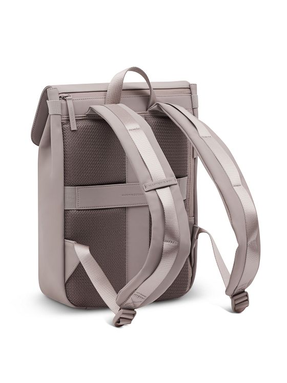 Kapten & Son Fyn Daypack 40 cm Laptoprum