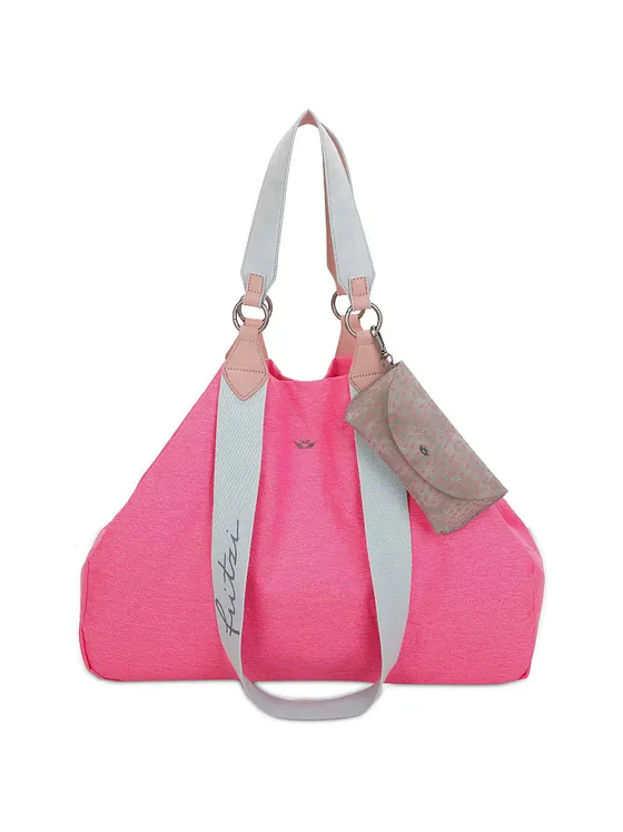 Fritzi aus Preußen Izzy Canvas Bolsa de compras 45 cm Fritzi aus Preußen Izzy Canvas Bolsa de compras 45 cm