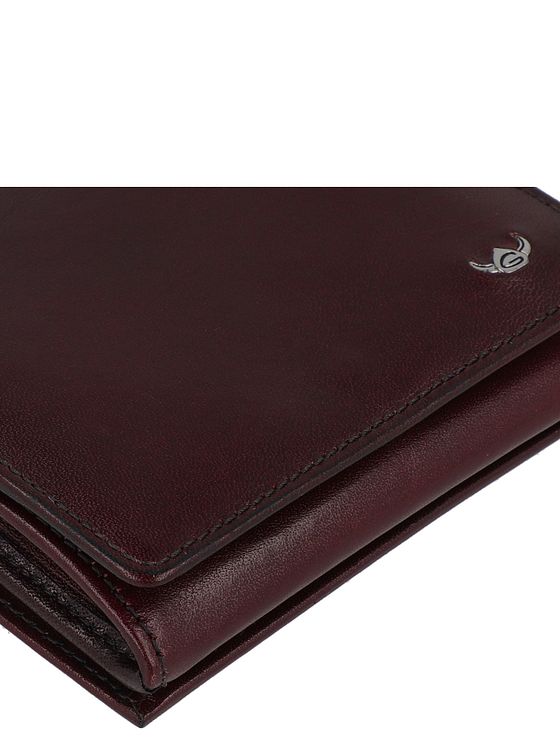 Golden Head Colorado pung RFID læder 10 cm