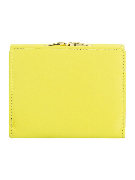 DuDu Corsica Pung RFID-beskyttelse Læder 11 cm