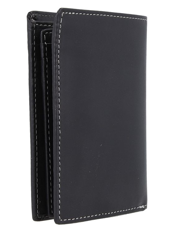 Esquire Dallas Pung RFID-beskyttelse Læder 10 cm Esquire Dallas Pung RFID-beskyttelse Læder 10 cm