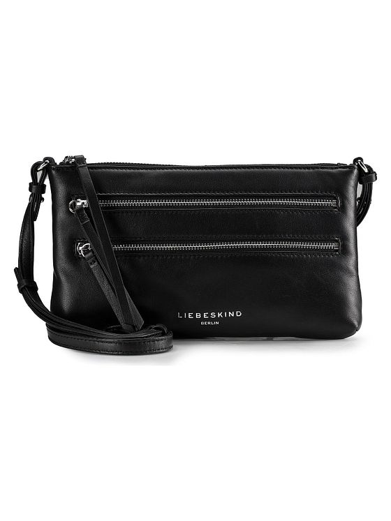 Liebeskind Zena Skuldertaske S Læder 25 cm